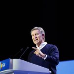 Feijóo condena el nuevo intento de "intimidación" de la "izquierda violenta" en Bilbao y garantiza orden si gobierna