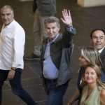 Feijóo cuenta con Bendodo en el equipo de campaña del PP como responsable de Estudios y Demoscopia