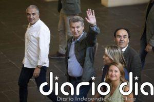 Feijóo cuenta con Bendodo en el equipo de campaña del PP como responsable de Estudios y Demoscopia