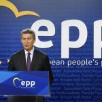 Feijóo da su apoyo a Hernández de Cos para presidir el BCE, una candidatura que también avala Pedro Sánchez