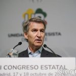 Feijóo defiende que un Gobierno con Vox "puede funcionar" y que ya lo hace en 4 CCAA