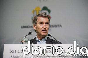 Feijóo defiende que un Gobierno con Vox "puede funcionar" y que ya lo hace en 4 CCAA