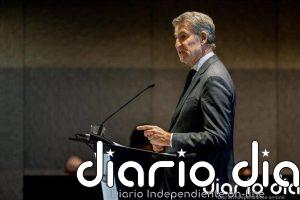 Feijóo está en contacto con Page y el alcalde de Urda y les ofrece "su apoyo en estos momentos difíciles"