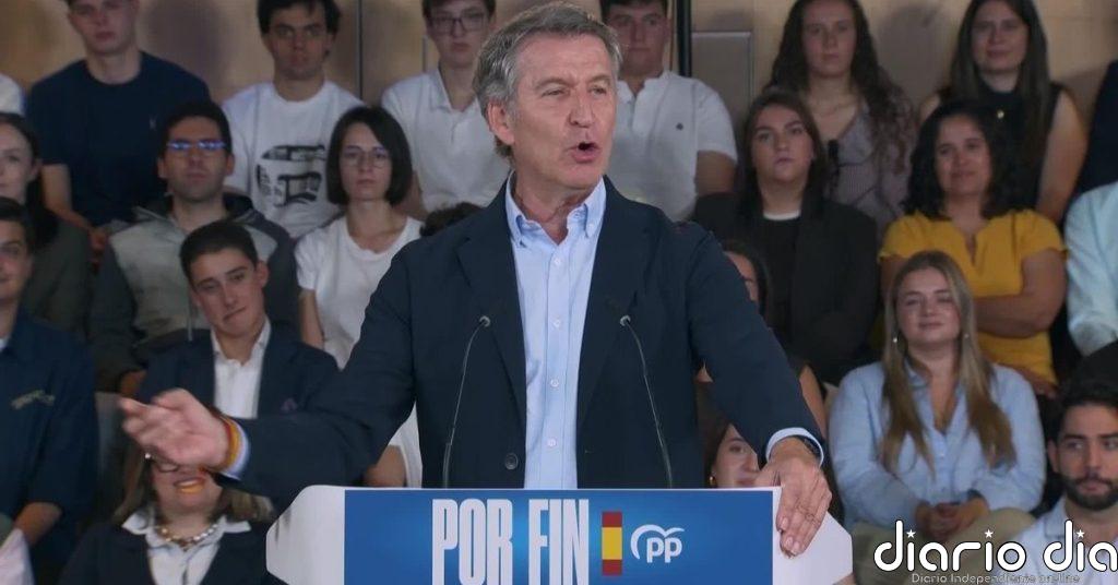 Feijóo exige a Sánchez explicar “dónde está el oro de Maduro” que Delcy Rodríguez habría entregado a Ábalos y Koldo en 2020