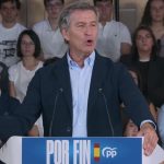 Feijóo exige a Sánchez explicar “dónde está el oro de Maduro” que Delcy Rodríguez habría entregado a Ábalos y Koldo en 2020