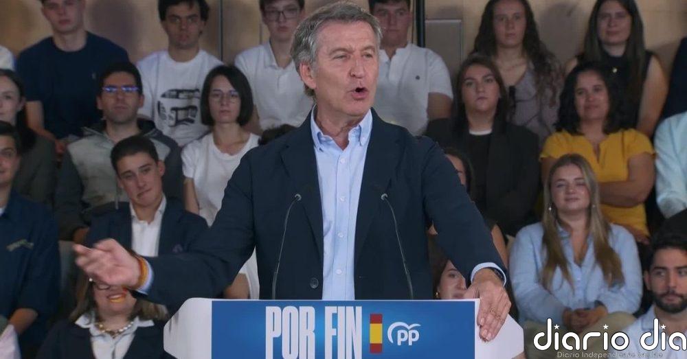 Feijóo exige a Sánchez explicar “dónde está el oro de Maduro” que Delcy Rodríguez habría entregado a Ábalos y Koldo en 2020