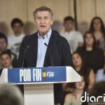 Feijóo exige que Sánchez comparezca en el Congreso por los buques marroquíes en Ceuta y lo lleva a la Audiencia Nacional