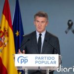 Feijóo exige una investigación inmediata del Gobierno y otra judicial tras el choque de trenes en Toledo