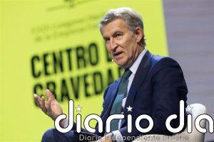 Feijóo: "La vivienda ha sido el gran fracaso de este Gobierno y tiene que ser el éxito del siguiente"