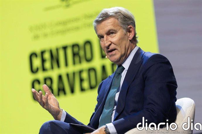 Feijóo: "La vivienda ha sido el gran fracaso de este Gobierno y tiene que ser el éxito del siguiente"
