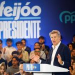 Feijóo lanza este lunes su 'Contrato con España', un manifiesto con principios rectores que guiarán su Gobierno si gana