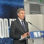 Feijóo pedirá a la JEC medidas para dar más garantías al voto por correo: "No confío en los directivos de Correos"