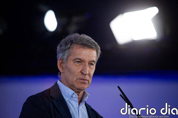 Feijóo pide saber qué medidas se tomaron tras Adamuz y exige una investigación del Gobierno y otra judicial
