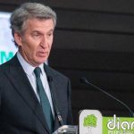 Feijóo pide una respuesta "firme" de España porque los "desafíos" de Marruecos superan "con creces lo admisible"