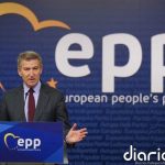Feijóo promete una investigación sobre la "invasión" de Ceuta y buques marroquíes en aguas españolas que elevará a la UE