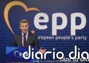 Feijóo promete una investigación sobre la "invasión" de Ceuta y buques marroquíes en aguas españolas que elevará a la UE