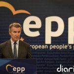 Feijóo recalca que la subida de las pensiones conforme al IPC es "innegociable" y busca zanjar el debate: "Se acabó"