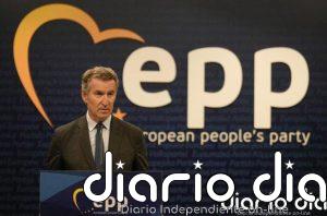 Feijóo recalca que la subida de las pensiones conforme al IPC es "innegociable" y busca zanjar el debate: "Se acabó"