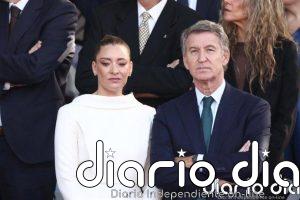 Feijóo reivindica que el PP es voto del cambio y asegura que con Vox "no habrá cordón sanitario pero tampoco umbilical"
