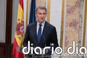 Feijóo se arma con sus recetas de vivienda ante el "señuelo electoral" que prepara Sánchez con un posible adelanto