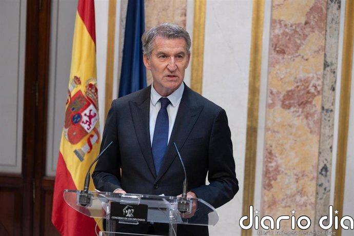 Feijóo se arma con sus recetas de vivienda ante el "señuelo electoral" que prepara Sánchez con un posible adelanto