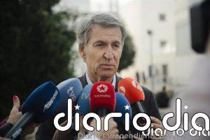 Feijóo se compromete a dejar el Estado del bienestar mejor de cómo se lo encuentre si llega a La Moncloa