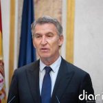 Feijóo ve la vivienda como "símbolo del fracaso" de un Gobierno que "hace negocio con el enfrentamiento" entre españoles