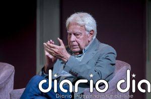 Felipe González critica a Sánchez por decir que el Congreso "traicionó" a la mayoría
