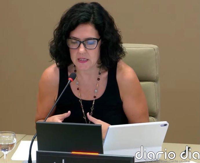 Fernández admite que la principal problemática del sistema de dependencia es la atención domiciliaria