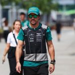 Fernando Alonso: "La energía no se desplegaba en el lugar ni el momento correctos"