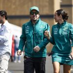 Fernando Alonso: "Se trata simplemente de falta de talento"