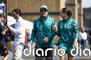 Fernando Alonso: "Se trata simplemente de falta de talento"