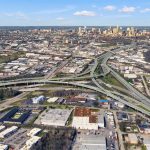 Ferrovial sube un 9% tras despejar las dudas de la viabilidad de su autopista en Tennessee (EEUU)