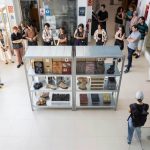 Ficciones vegetales, memorias disidentes y luz solar convertida en escultura en la Mostra art públic de la UV