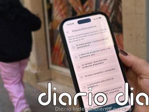 Figueres (Girona) consulta a sus ciudadanos qué tipo de comercio quieren en el centro histórico