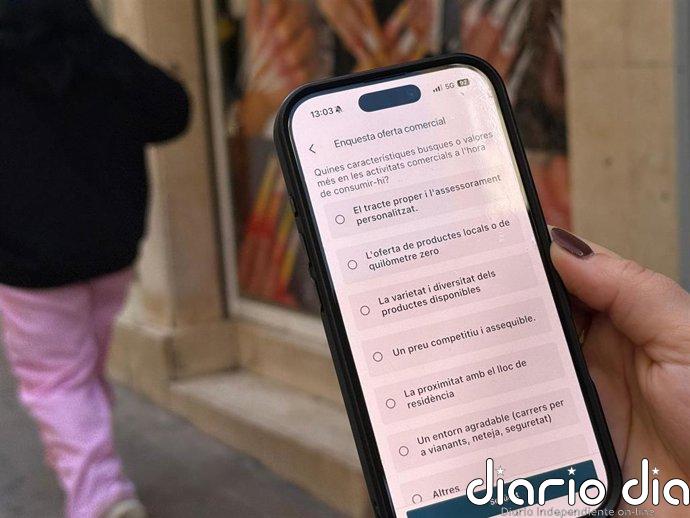 Figueres (Girona) consulta a sus ciudadanos qué tipo de comercio quieren en el centro histórico