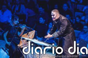 Film Symphony Orchestra ofrece en el Auditorio Nacional 'Dracul' la noche de Halloween