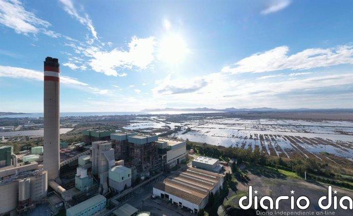 Fin a la generación eléctrica con carbón en Mallorca: Endesa cierra los grupos 3 y 4 de la central de Es Murterar