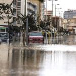 Finaliza la emergencia meteorológica en la Comunitat: el CCE concluye las alertas en Alicante