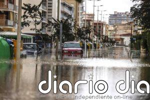 Finaliza la emergencia meteorológica en la Comunitat: el CCE concluye las alertas en Alicante
