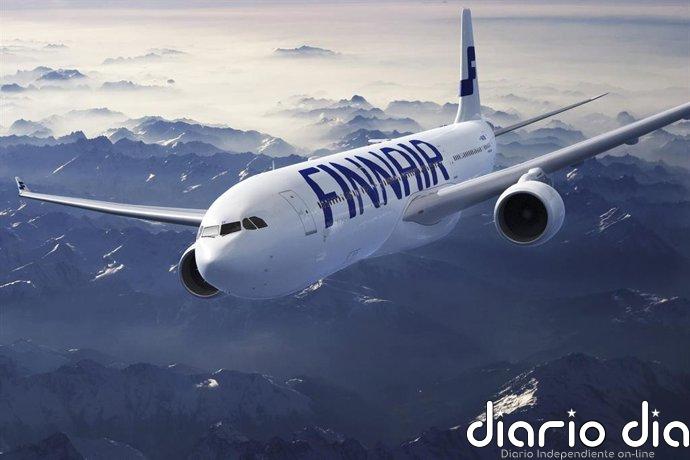 Finnair gana 108,3 millones hasta septiembre y eleva previsiones para 2026 pese al coste del combustible