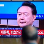 Fiscalía vuelve a solicitar pena de muerte para el expresidente surcoreano Yoon Suk Yeol por declaración de ley marcial