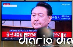 Fiscalía vuelve a solicitar pena de muerte para el expresidente surcoreano Yoon Suk Yeol por declaración de ley marcial