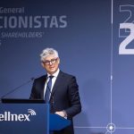 Fitch confirma la nota 'BBB-' de Cellnex con perspectiva estable