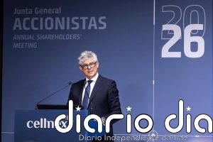 Fitch confirma la nota 'BBB-' de Cellnex con perspectiva estable