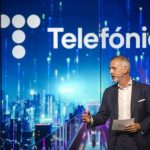 Fitch reitera la calificación 'BBB' de Telefónica y su perspectiva "estable"