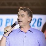 Flávio Bolsonaro apela a su mayoría en el Congreso para "cambiar la Constitución" y "redemocratizar" Brasil