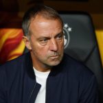 Flick: "Lamine está listo para todo y es muy importante tenerlo en el campo"