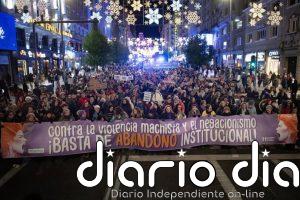 Foro de Madrid y Movimiento Feminista clamarán contra la violencia hacia las mujeres el 25N: "Paremos la barbarie"