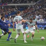 Francia firma una remontada con goleada ante Bélgica e Italia vuelve a ganar a Turquía